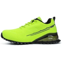 Men's Trail Running & Hiking Shoes – Outdoor Sneakers