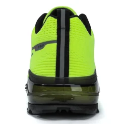 Men's Trail Running & Hiking Shoes – Outdoor Sneakers - Image 4