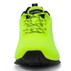Men's Trail Running & Hiking Shoes – Outdoor Sneakers - Image 3