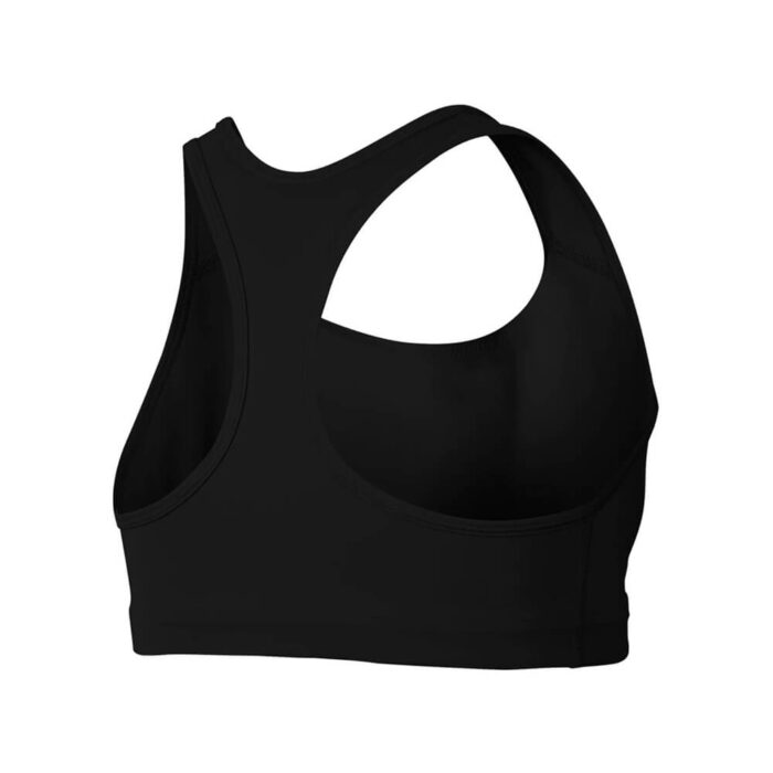 Women's Classic Sports Bra, Medium Impact - Image 2